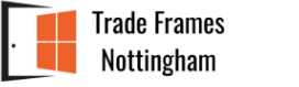 Trade Frames Nottingham Logo